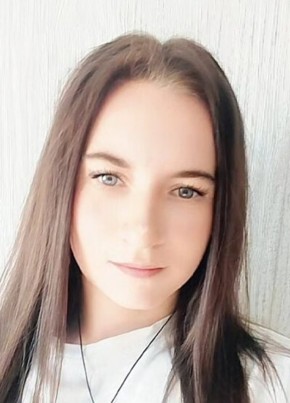 Ева из Воркуты 39 лет