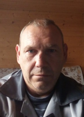 valera, 53, Россия, Зарайск