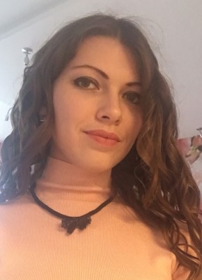 Alexandra, 32, Россия, Москва