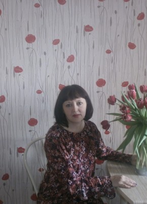Гульнара, 47, Россия, Тольятти