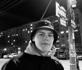 Кирилл, 27 лет, Великий Новгород