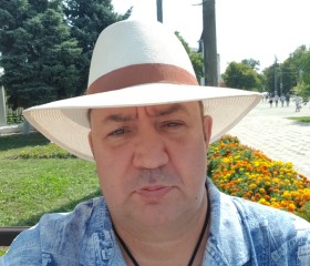 Егор, 57 лет, Краснодар