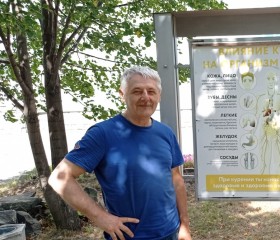 Vladimir, 63, Tikhoretsk