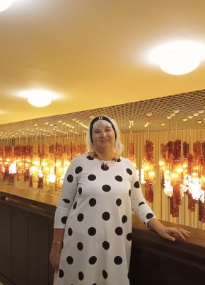 Лариса, 56, Россия, Саянск