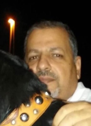 Hesham, 57, جمهورية مصر العربية, القاهرة