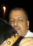 Hesham, 57 лет, القاهرة