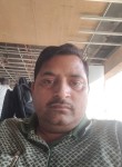 Sushil, 35 лет, New Delhi