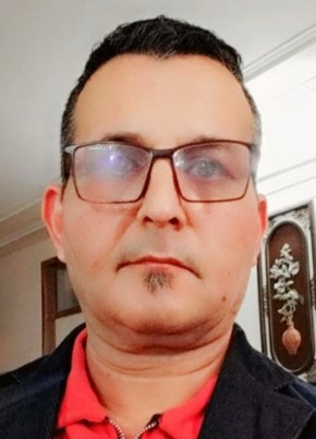Shahram, 40, Romania, București