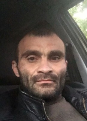 Давид, 37, Россия, Отрадная