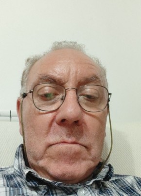 Marco из Roma 67 лет