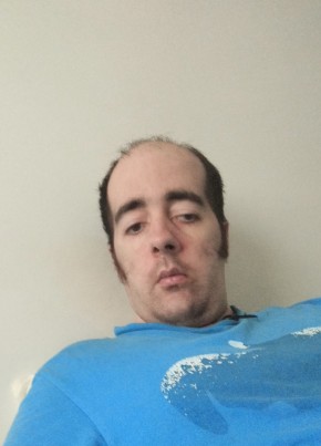 Jose из Pontevedra 33 года