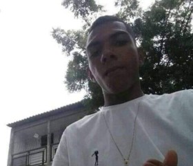 Carlos, 25 лет, Fortaleza