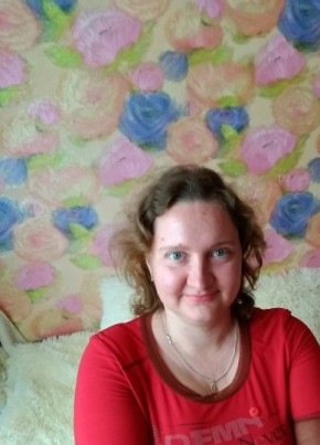 Марина, 41, Россия, Рославль