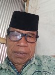 Emba, 65 лет, Kota Makassar
