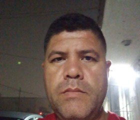 Jose Luis, 41 год, Heroica Matamoros