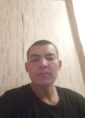 Николай, 36, Россия, Краснокаменск