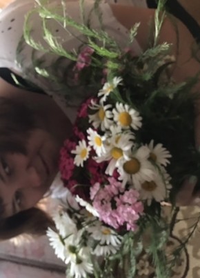 Мария, 33, Россия, Нижний Новгород