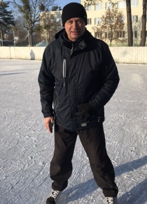 Михаил, 51, Україна, Славутич