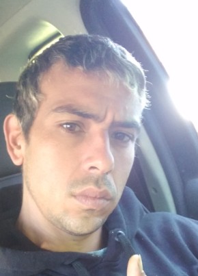 Joel из Sorocaba 31 год