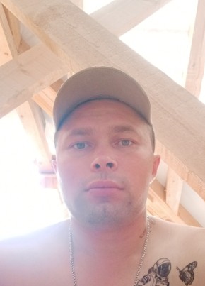 Сергей, 32, Россия, Воткинск