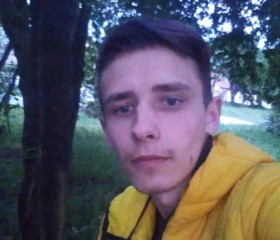 Евгений, 23 года, Славск