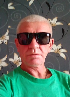 Игорь, 55, Россия, Шилка