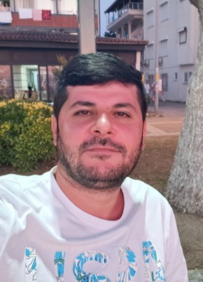 Asaf, 39, Türkiye Cumhuriyeti, Bağcılar