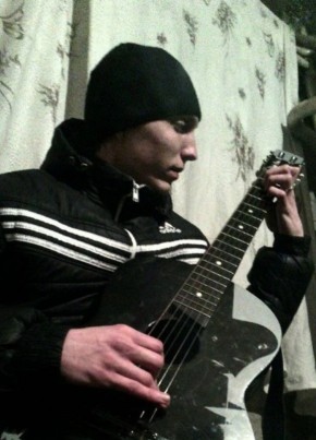 Vitalik, 36, Ukraine, Energodar