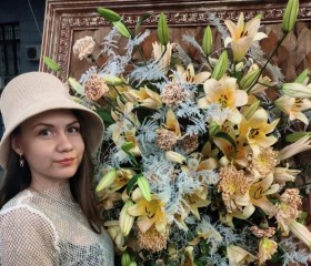 Vera, 24 года, Новосибирск