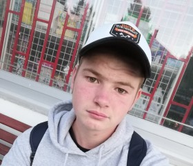 Martin , 23, Levice