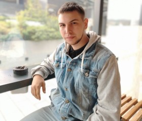 Azat, 22, Yekaterinburg