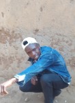 Kane Joseph, 21 год, Kigali