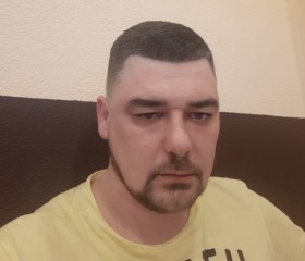 Семен, 44 года, Санкт-Петербург