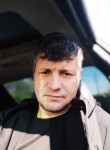 Евгений, 47 лет, Новосибирск