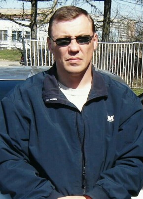 Георгий, 52, Россия, Санкт-Петербург