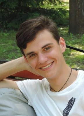 Ахмед, 22, Россия, Белгород