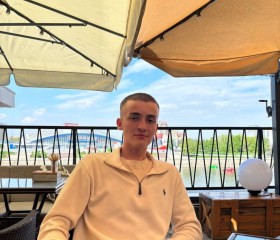 Igor, 20, Chelyabinsk