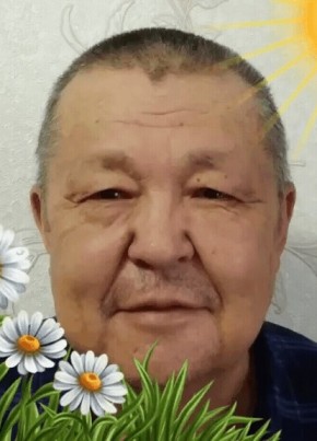 Зипо, 57, Кыргыз Республикасы, Жалал-Абад шаары