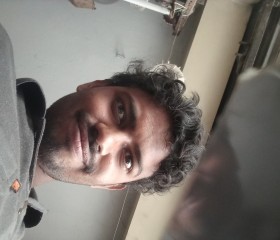 Shanmuga vel, 34 года, Chennai