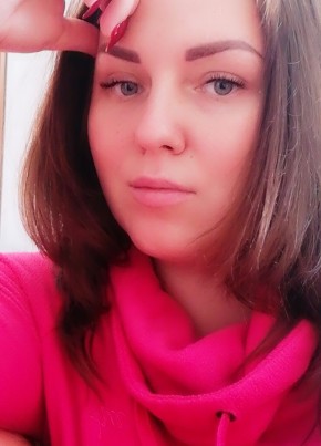 Даша, 35, Україна, Полтава