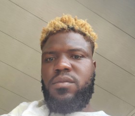 Lulu, 27, Kitwe