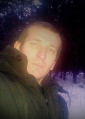 дмитрий, 45, Россия, Навля