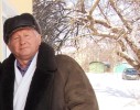 Виктор, 70 - Только Я ЗИМА 2016 г.