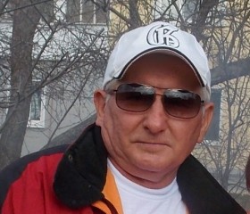 Виктор, 70 лет, Валуйки