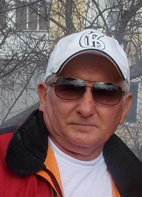 Виктор, 70, Россия, Валуйки