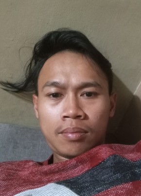 Arifin из Kota Bandung 27 лет