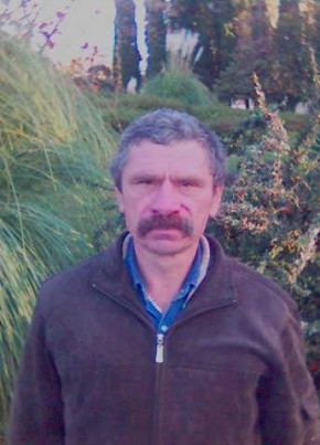 Александр, 64, Россия, Армавир