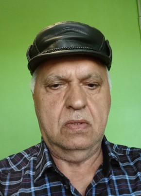 Иман из Bakı 65 лет