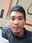 Jhanrey, 33 года, Pulong Santa Cruz