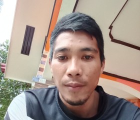 Jhanrey, 35, Pulong Santa Cruz